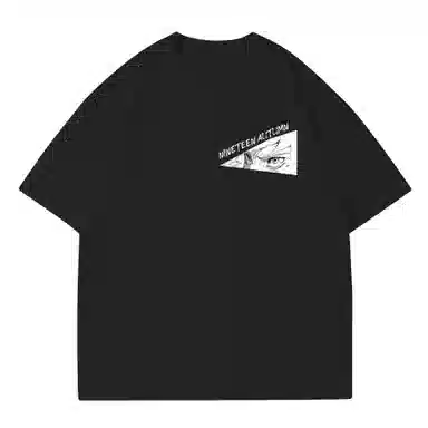 NINETEEN AUTUMN LogoT