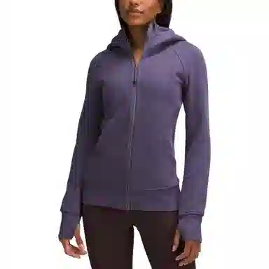 lululemon Scuba Hoodie