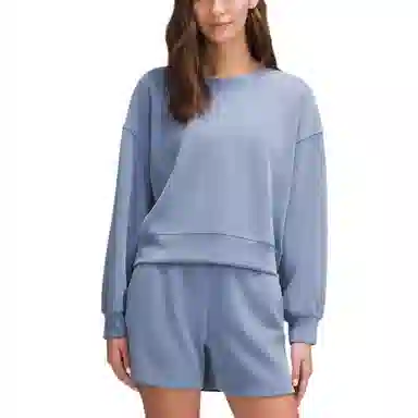 lululemon SS23 Perfectly Oversized Softstreme