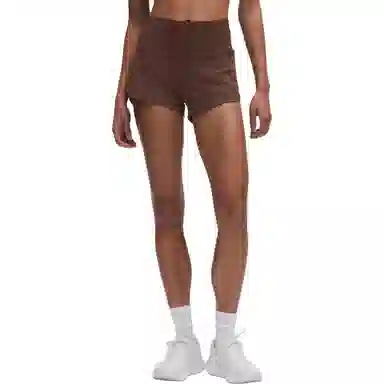 lululemon Speed Up Shorts 2.5"