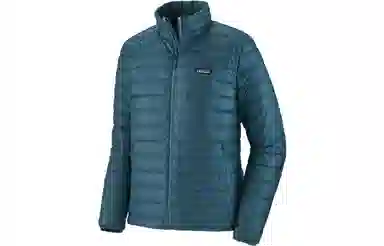 patagonia Down Sweater