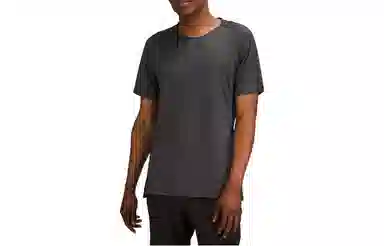 lululemon Textured Training T