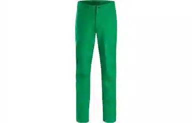 Arcteryx Konseal Pant Logo