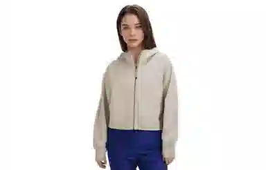 lululemon Scuba Hoodie