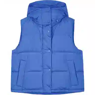 lululemon Wunder Puff Vest
