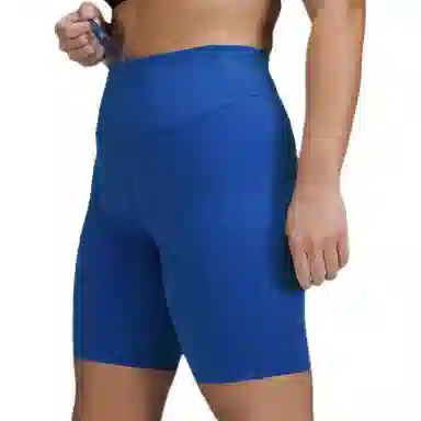 lululemon Base Pace Nulux 8"