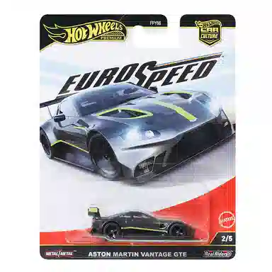 Hot Wheels FPY86