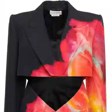 Alexander McQueen SS23