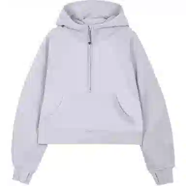 Lululemon Scuba Hoodie