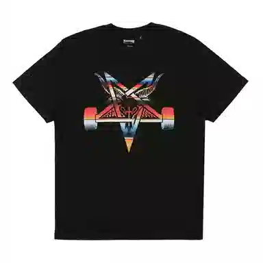 Thrasher Tierra Skategoat