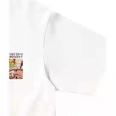 UNIQLO x Kosuke Kawamura x Capcom SS24 T