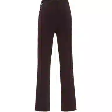 lululemon Smooth Fit Pull On High Rise Pant
