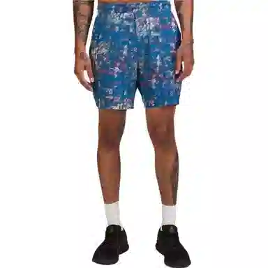 lululemon Swift Pace Breaker 7"