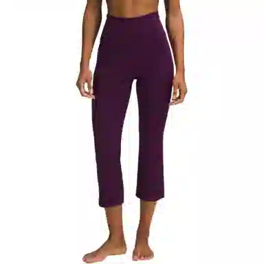 lululemon Groove Nulu 23"