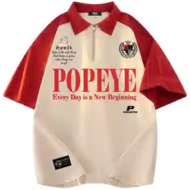 POPEYE LogoPolo