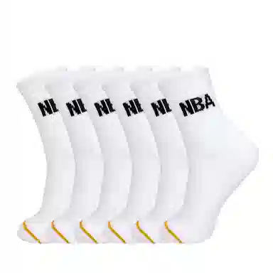NBA 6