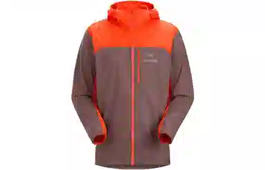 Arcteryx Squamish Hoody