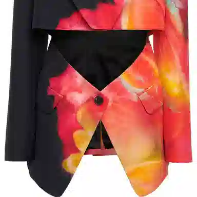 Alexander McQueen SS23