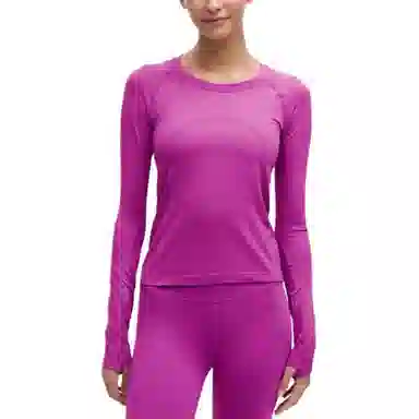 lululemon Swiftly Tech T