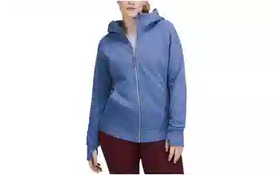 lululemon Scuba Hoodie