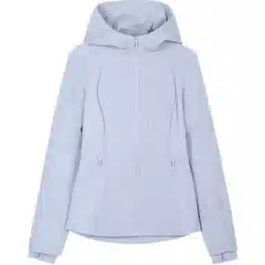 lululemon Cross Chill Jacket