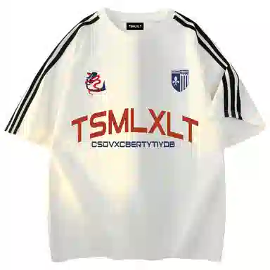 TSMLXLT 260GLogoT