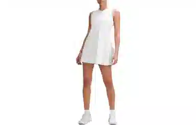 lululemon Courtcore Grid-Texture