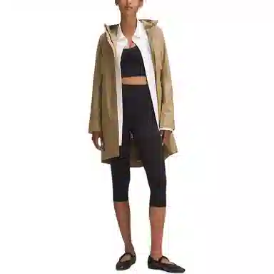 lululemon SS23 Hoodie