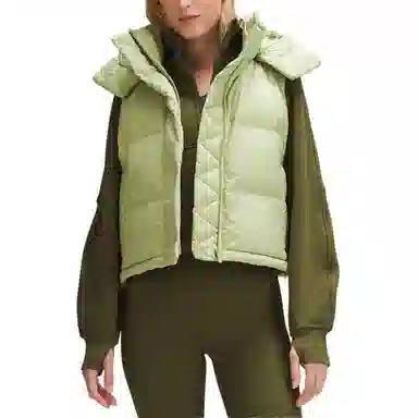 lululemon Wunder Puff Vest