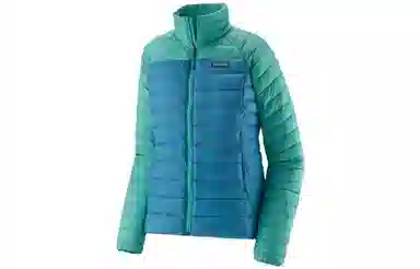 patagonia