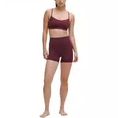 lululemon Align Shorts 4"