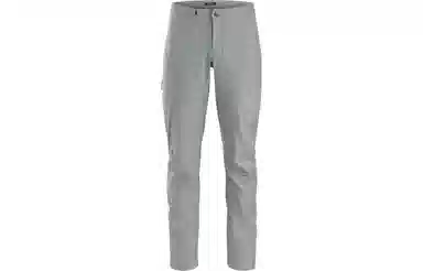 Arcteryx Konseal Pant Logo