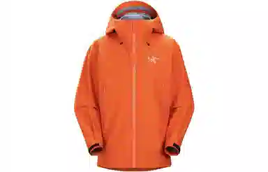 Arcteryx Beta Jacket