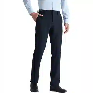 SHANSHAN Classic Business Trousers