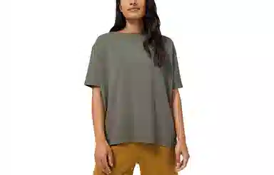 lululemon Back in Action T