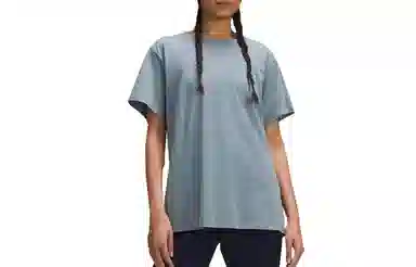 lululemon SS22 All Yours T