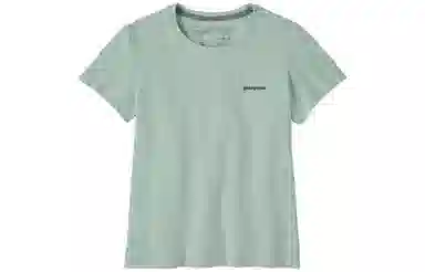 patagonia P-6 LOGO RESPONSIBILI T