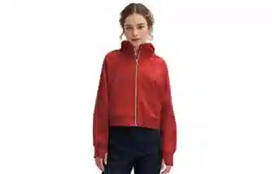 lululemon Scuba Hoodie