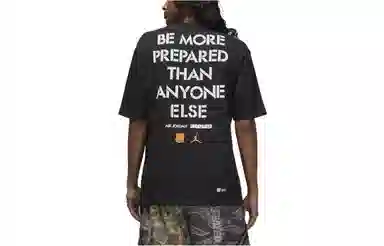 Jordan x UNDEFEATED Capsule T-Shirt