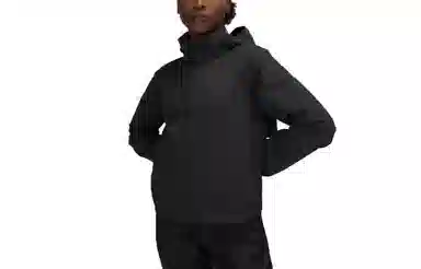 lululemon Glyde Lightweight Hooded