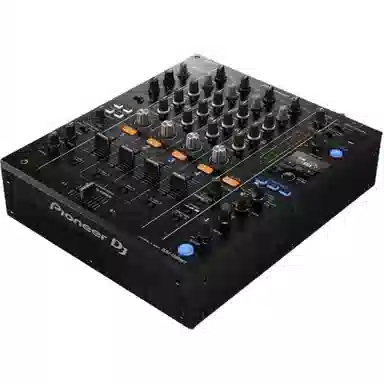 Pioneer DJ DJM-250MK2DJM-450DJM-750MK2 DJ DJ