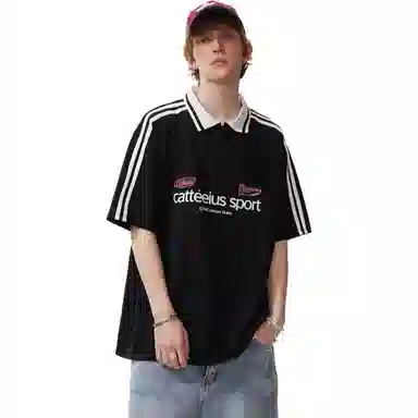 UNA RETA vintagePolo