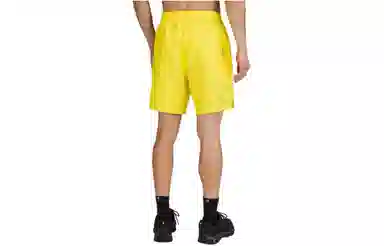 lululemon Water-Repellent Shorts 8"