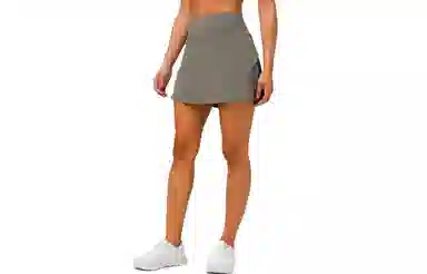 lululemon Courtcore Swift Ultra Light Pleated Lined