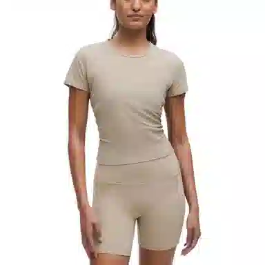 lululemon SS23 All It Takes Nulu T