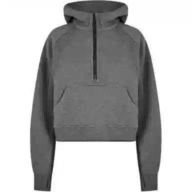 lululemon Scuba Half-Zip Oversized Pullover