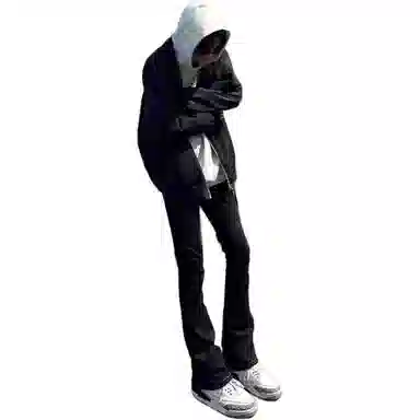 City Hipster vibevintage