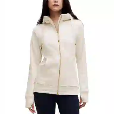 lululemon Scuba Full-Zip Hoodie