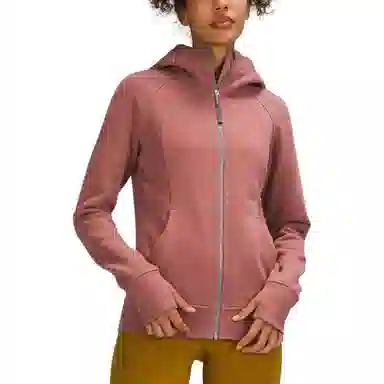 lululemon Scuba Hoodie