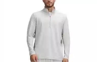 lululemon Soft Jersey Polo